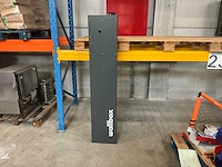 Wallbox laadpaal - afbeelding 2 van  5