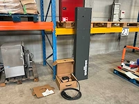 Wallbox pulsar plus laadpaal - afbeelding 4 van  11