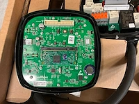 Wallbox pulsar plus laadpaal - afbeelding 6 van  11