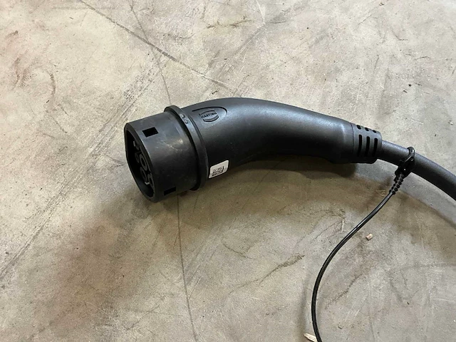 Wallbox pulsar plus laadpaal - afbeelding 8 van  11