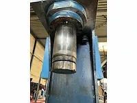 Wallecan elektro hydraulische pers - afbeelding 5 van  7