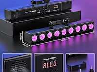 Wallwasher led-lichtstrip - afbeelding 3 van  5