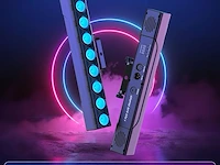 Wallwasher led-lichtstrip - afbeelding 5 van  5