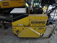 Wals bomag - afbeelding 2 van  9