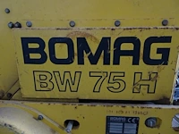 Wals bomag - afbeelding 3 van  9