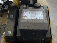 Wals bomag - afbeelding 6 van  9