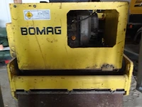 Wals bomag - afbeelding 9 van  9