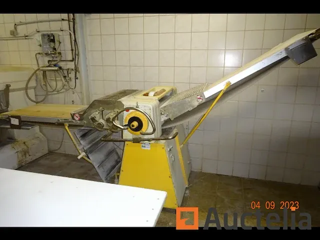 Walserij - afbeelding 2 van  6