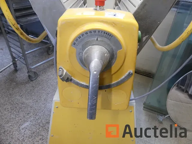 Walsmachinej seewer seewer rondo - afbeelding 4 van  14