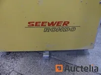 Walsmachinej seewer seewer rondo