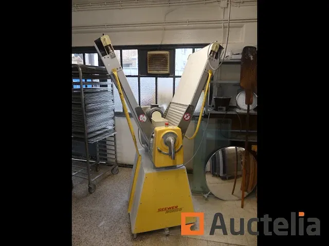 Walsmachinej seewer seewer rondo - afbeelding 7 van  14