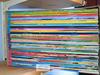 Walt disney collectie verzameling strips - afbeelding 2 van  3