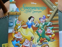 Walt disney collectie verzameling strips - afbeelding 3 van  3