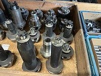 Walter en kennametal hska125 opname (30x) - afbeelding 3 van  8