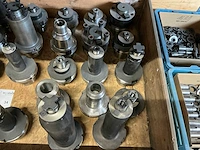 Walter en kennametal hska125 opname (30x) - afbeelding 4 van  8