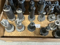 Walter en kennametal hska125 partij vlakfreeshouder (31x) - afbeelding 5 van  5