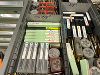 Walter en prototyp assortiment draadsnijtappen en kussens - afbeelding 7 van  8