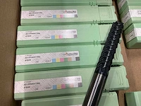 Walter volhardmetalen finisseerfrees (15x) - afbeelding 4 van  4