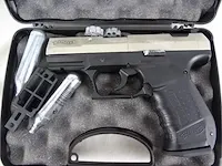 Walther cp99 - afbeelding 2 van  3