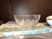 Walther glas origineel 4 stuks - afbeelding 2 van  2