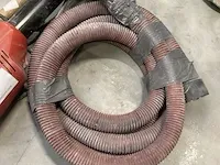 Wand- en plafondschuurmachine flex - afbeelding 5 van  5