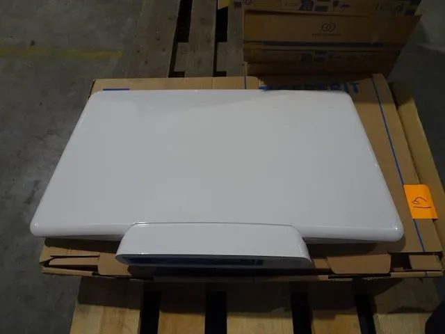 Wand geberit - afbeelding 1 van  3