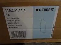Wand geberit - afbeelding 3 van  3