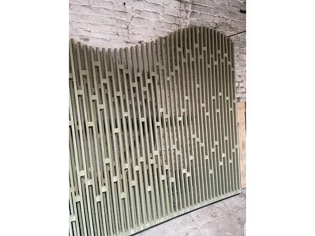 Wand - afbeelding 2 van  3