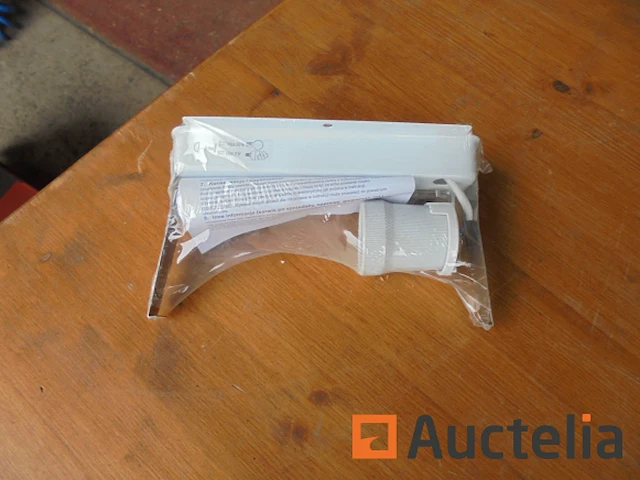 Wandcontactdozen - - afbeelding 1 van  4
