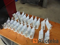 Wandcontactdozen - - afbeelding 3 van  4