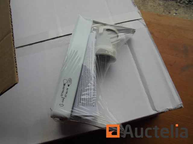 Wandcontactdozen - afbeelding 1 van  3