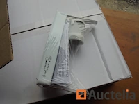 Wandcontactdozen - afbeelding 1 van  3