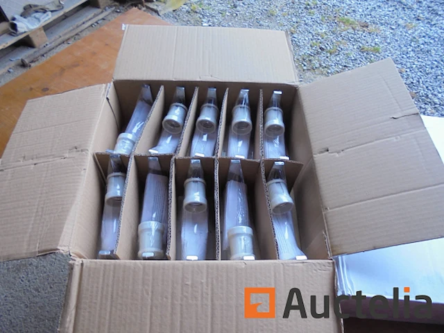 Wandcontactdozen - afbeelding 3 van  3