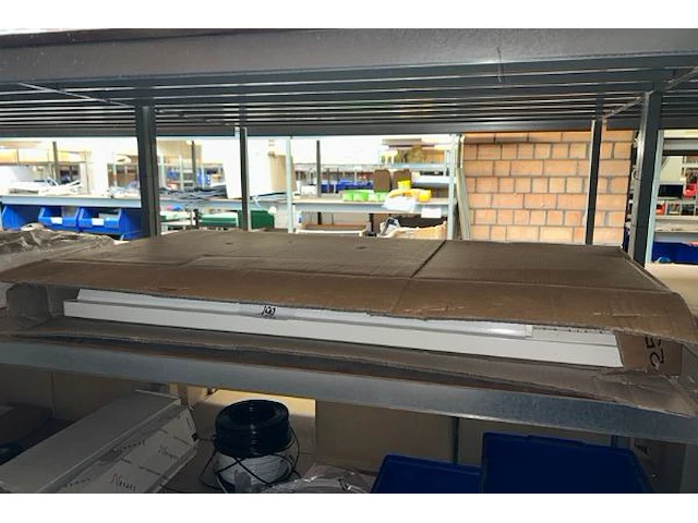 Wandconvector aeg - afbeelding 3 van  3