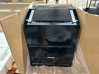 Wanddampkap miele - afbeelding 1 van  3