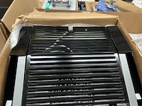Wanddampkap miele - afbeelding 2 van  3