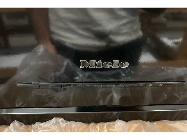 Wanddampkap miele - afbeelding 3 van  3