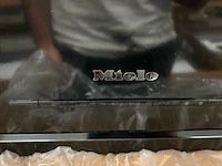 Wanddampkap miele - afbeelding 3 van  3