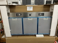 Wanddampkap zanussi - afbeelding 1 van  5