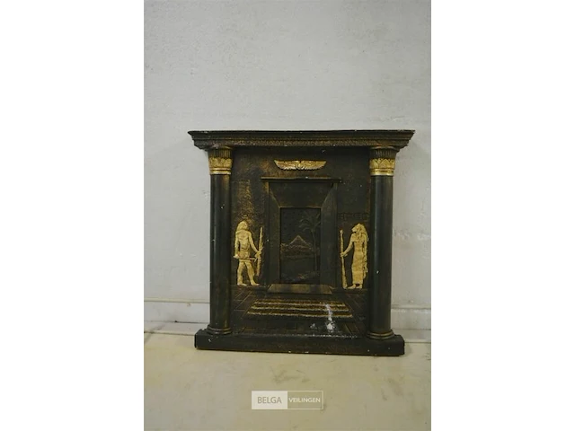 Wanddeco egypte - afbeelding 1 van  3