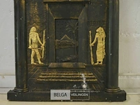 Wanddeco egypte - afbeelding 2 van  3
