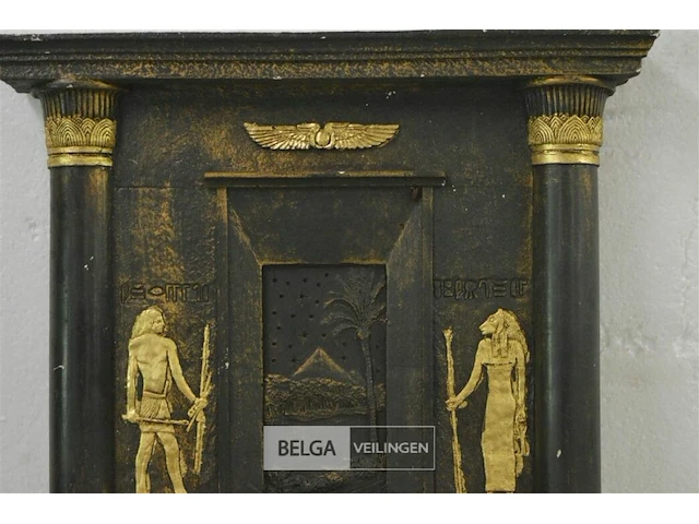 Wanddeco egypte - afbeelding 3 van  3