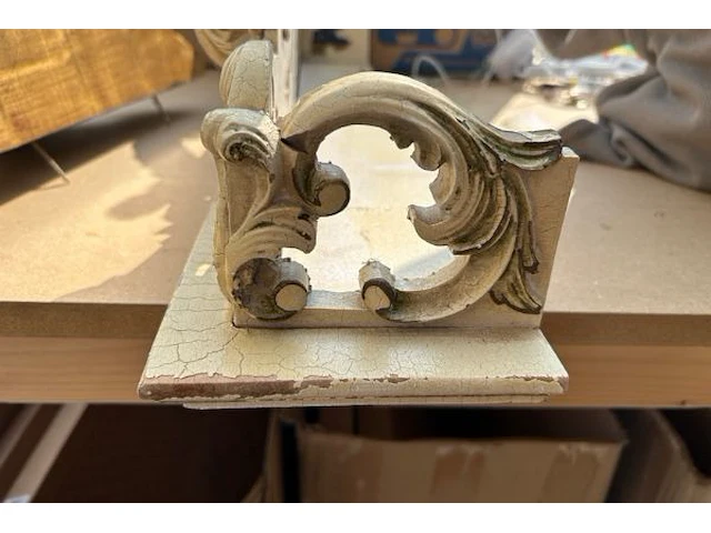 Wanddecoratie - afbeelding 5 van  5