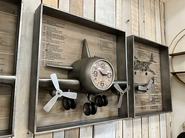 Wanddecoratie - afbeelding 3 van  5