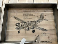 Wanddecoratie - afbeelding 4 van  5