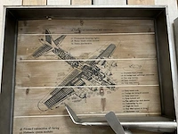 Wanddecoratie - afbeelding 5 van  5