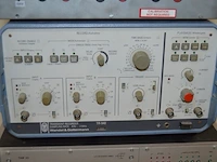 Wandel goltermann tr-940 transient recorder, elektronisch meettoestel of generator - afbeelding 4 van  5