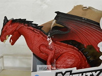 Wandelende dino - afbeelding 2 van  4