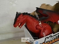 Wandelende dino - afbeelding 3 van  4