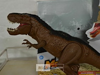 Wandelende dino - afbeelding 2 van  4